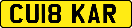 CU18KAR