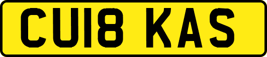CU18KAS