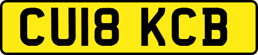 CU18KCB