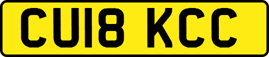 CU18KCC