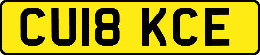 CU18KCE