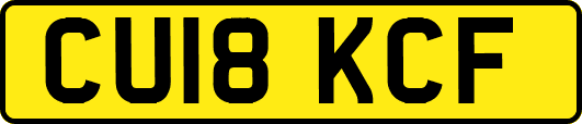 CU18KCF