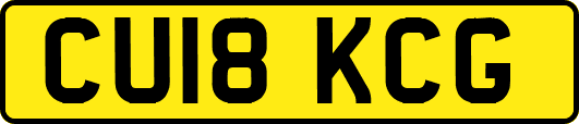 CU18KCG