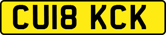 CU18KCK