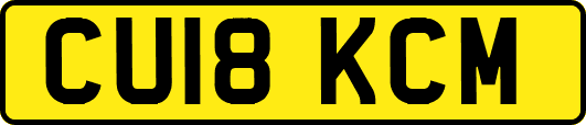 CU18KCM