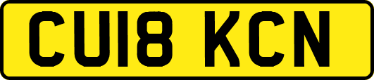 CU18KCN