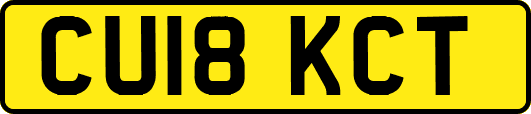 CU18KCT