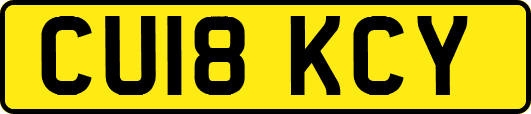 CU18KCY