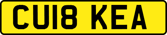 CU18KEA