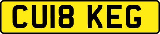 CU18KEG