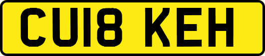 CU18KEH