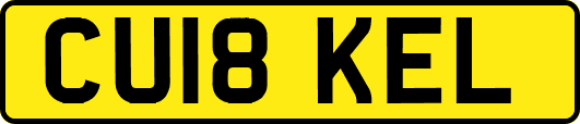 CU18KEL