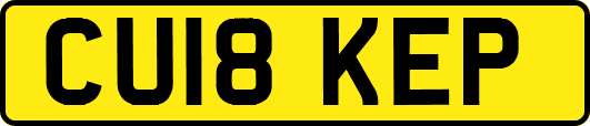 CU18KEP
