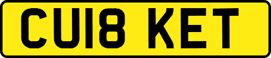 CU18KET