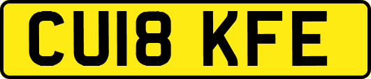 CU18KFE