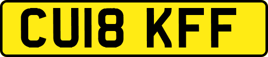 CU18KFF