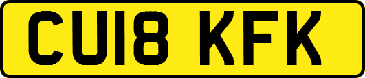 CU18KFK