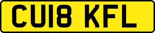 CU18KFL