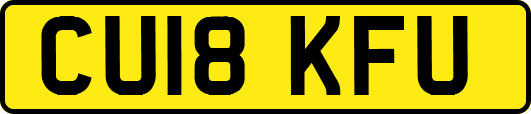 CU18KFU