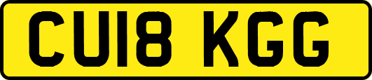 CU18KGG
