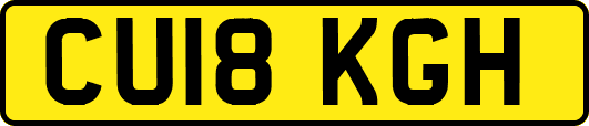 CU18KGH
