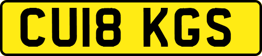 CU18KGS