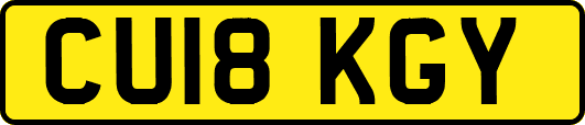 CU18KGY