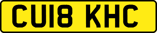 CU18KHC