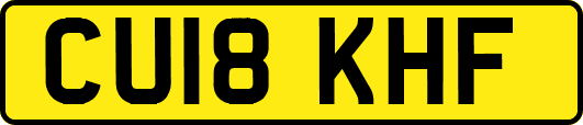 CU18KHF