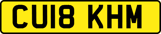 CU18KHM