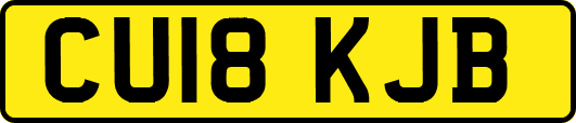 CU18KJB