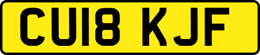CU18KJF