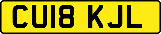 CU18KJL