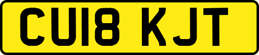 CU18KJT