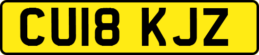 CU18KJZ