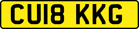 CU18KKG