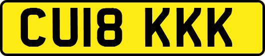 CU18KKK