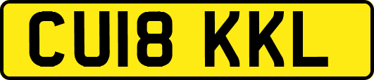 CU18KKL