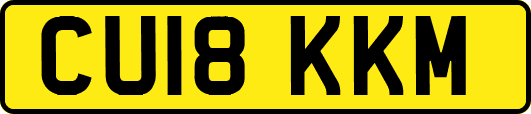 CU18KKM