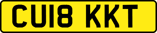 CU18KKT