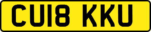 CU18KKU