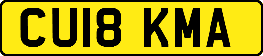 CU18KMA