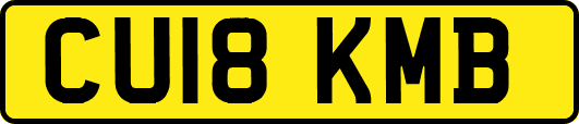 CU18KMB