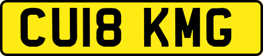 CU18KMG