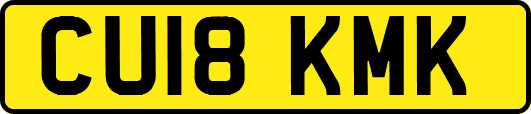 CU18KMK