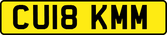 CU18KMM