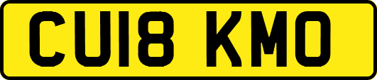 CU18KMO