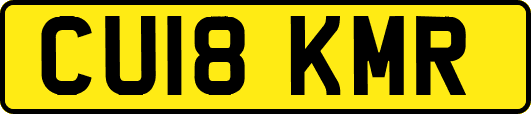 CU18KMR