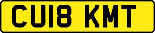 CU18KMT