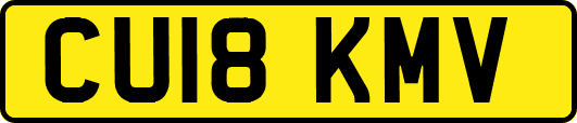 CU18KMV